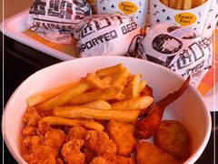 -客兹乐(泉城欧乐堡梦幻世界飞翔之翼店)