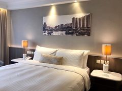 -香港城市花园酒店