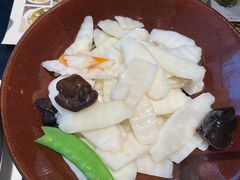 -简小舍·民间手艺菜(武昌江滩店)