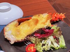 -雅邦朗悦国际酒店·乐悦自助餐厅