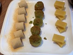 -将相和·海鲜蒸饺大连菜