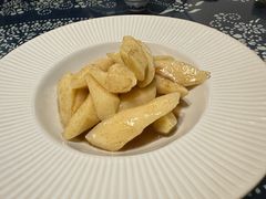 -白家餐厅(徐家汇店)