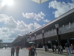 -珠海拱北口岸