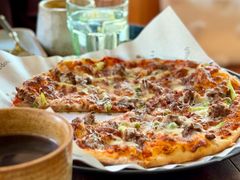 -O'mills Sourdough Bakery&Bistro(永嘉路店)