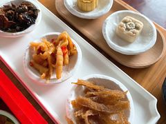 擂茶伴侣-上席擂茶·新中式青年茶馆(古城店)