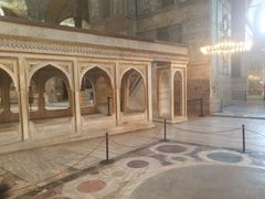 -土耳其与伊斯兰艺术博物馆