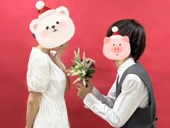 -星卡照相馆(奉贤百联店)