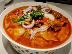 -清真·卡德尔大叔新疆主题餐厅(龙汇路店)