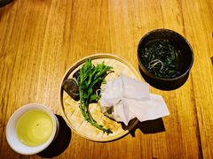 -天水蔬食料理(树德之光店)