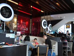 -必胜客(上海新南方商城PH店)