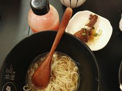 -贡梅老面馆·蟹粉面·无锡特色小吃(南长街主推店)