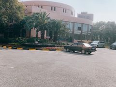 -上海外国语大学(虹口校区)