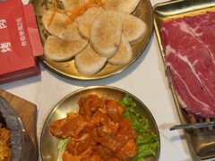 -炙城·韩式烤肉(南京东路店)