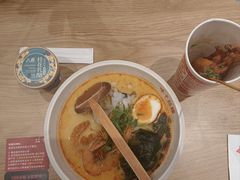 -味千拉面(光启城时尚购物中心店)