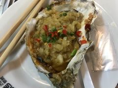 -清真·老金烧烤(舜华南路店)