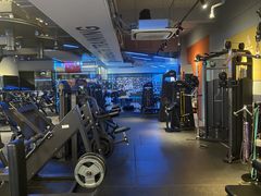 -RoMan罗马健身工作室(莘庄店)