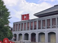 -遵义会议纪念馆