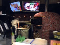 -斯比特花园西餐厅(东方商厦店)