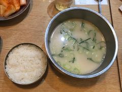 -神仙雪浓汤(弘大店)