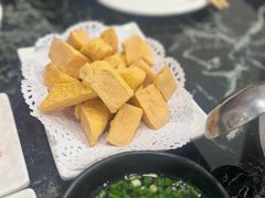 -潮汕美牛肉丸火锅店(天宁寺店)
