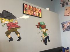 -HONGA HONGA雄家(曹路店)