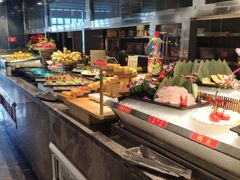 自助取餐区-吉布鲁牛排海鲜自助(假日国际店)