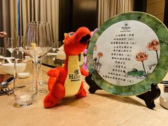 -常州新城希尔顿酒店-御玺中餐厅