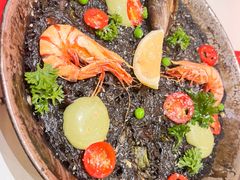 -CRAZYONES克芮旺斯西班牙餐厅(苏州中心店)