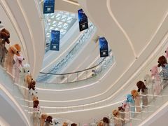 -银泰百货(厦门国贸中心店)
