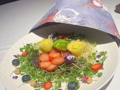 -狮拾久·现代新加坡料理(福田COCO Park店)