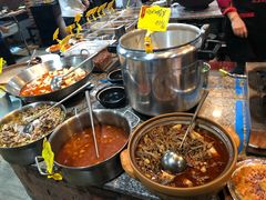-好灶头妈妈菜·柴火灶台鱼·千岛湖土菜地标美食