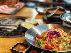-秋木烤肉·韩国牛肉名家(高新旗舰店)