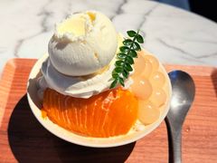 -诺嘉甜品(世贸店)