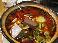 -砂锅店