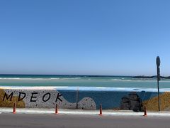 -咸德海水浴场