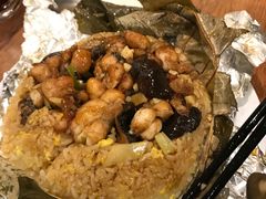 -正德顺順德雙皮奶(中信店)