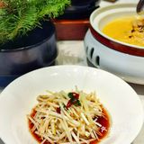上海探店🌟超适合宴请的黑珍珠淮扬菜餐厅