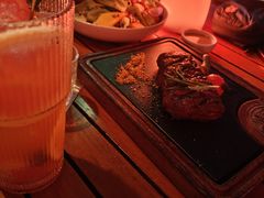 -MR.ROCKY洛奇先生·西餐&酒吧(琶醍店)
