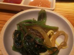 -喜来稀肉(北外滩白玉兰广场店)