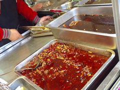 -鸿运兔·手撕烤兔(天府广场店)