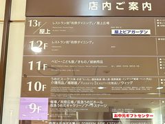 -阪急百货店(梅田总店)