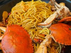 -不仔客海鲜·烧烤·270度海景餐厅(大东海店)