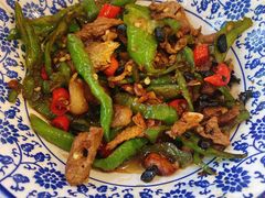 -新新湘菜馆(新中街二条店)