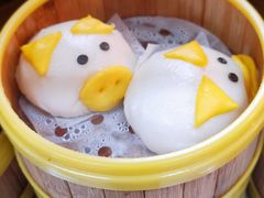 -聖唐海天海鲜自助餐厅