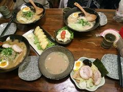 百步拉面-百步拉面