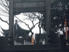 -苏州上方山国家森林公园
