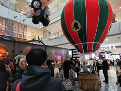 -凯德MALL(西直门店)