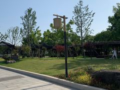 -东钱湖小普陀景区