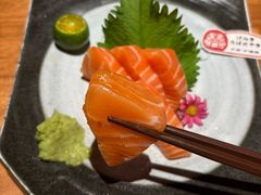 -炉胜·炉端烧·居酒屋