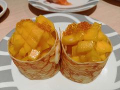 -新一番三文鱼寿司(大东海店)